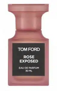 a rose exposed tom ford
