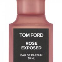 a rose exposed tom ford