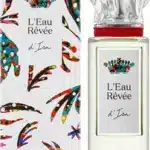 Sisley L'Eau Revee D'Isa 50 ml Spray - Dreamy Fragrance Delight