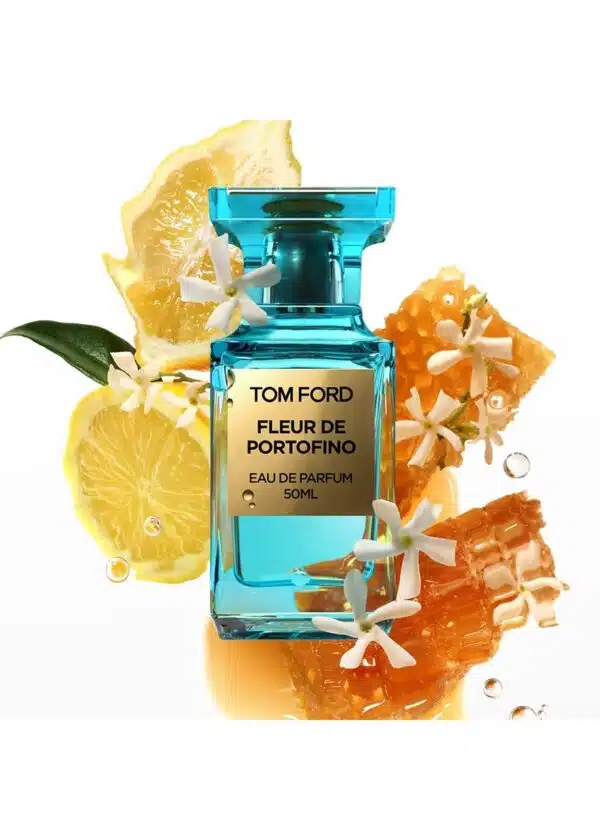 Tom Ford Fleur de Portofino Eau de Parfum 50ml Spray - Image 3