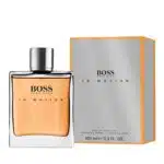 Hugo Boss In Motion Eau de Toilette 100ml Spray