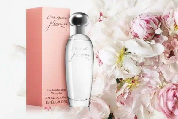 Estee Lauder Pleasures Eau de Parfum 100ml Spray - Image 4