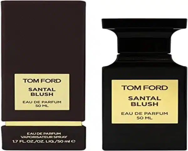 fdaacea tom ford santaru blush edp sp ml