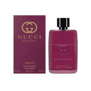 gucci guilty absolute edp ml