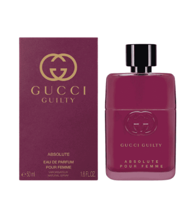 gucci guilty absolute edp ml