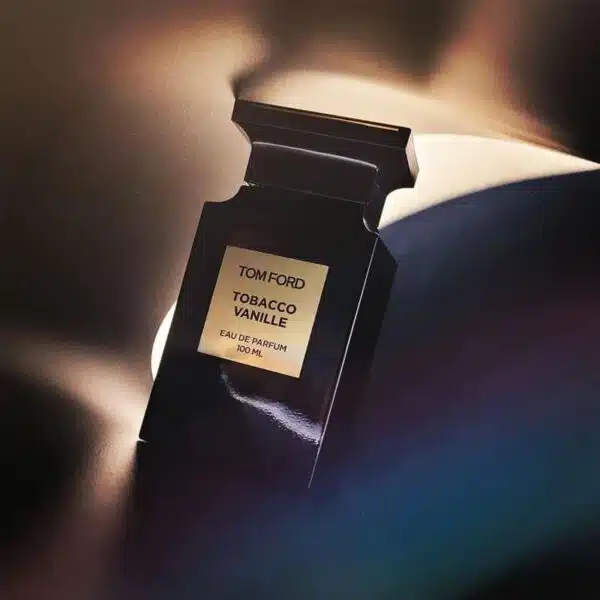 Tom Ford Private Blend Tobacco Vanille Eau de Parfum 100ml Spray - Image 2