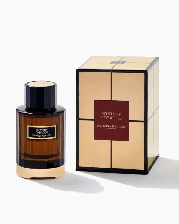 Carolina Herrera Mystery Tobacco Eau de Parfum 20ml Spray