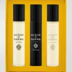 Acqua di parma colonia discovery gift colonia edc ml colonia essenza edc ml colonia clubedc ml