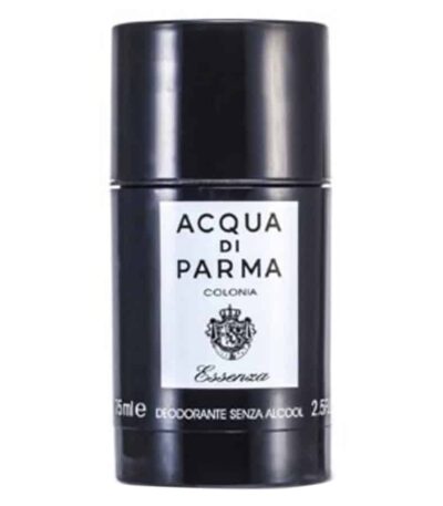 Acqua di parma mens colonia essenza deodorant stick oz fragrances
