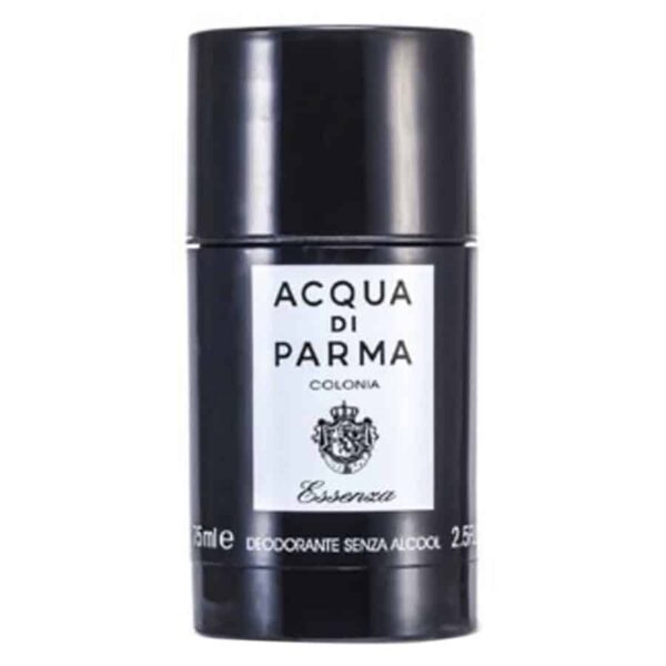 Acqua di parma mens colonia essenza deodorant stick oz fragrances
