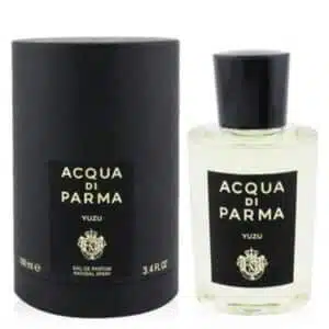 Acqua di parma signatures of the sun yuzu eau de parfum spray mloz