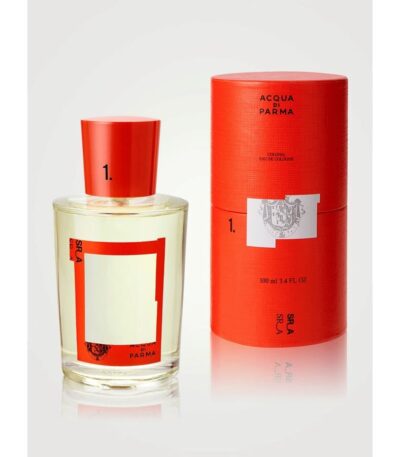 Acqua di parma unisex colonia limited edition orange edc spray oz fragrances