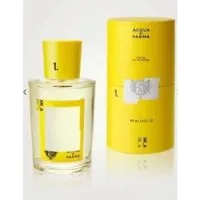 Acqua di parma unisex colonia limited edition yellow edc spray oz fragrances