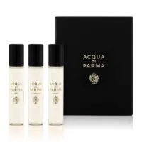 Acqua di parma unisex signature gift set fragrances