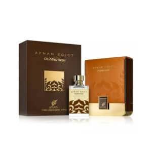 Afnan edict ouddiction ml afnan afnan