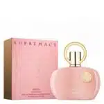 Afnan ladies supremacy pink edp oz fragrances