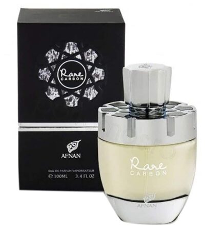 Afnan mens rare carbon edp oz fragrances
