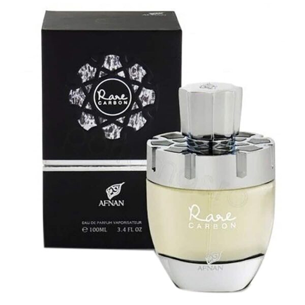 Afnan mens rare carbon edp oz fragrances