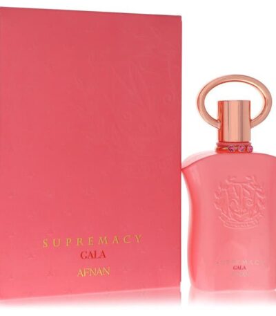 Afnan supremacy gala extrait de parfum oz