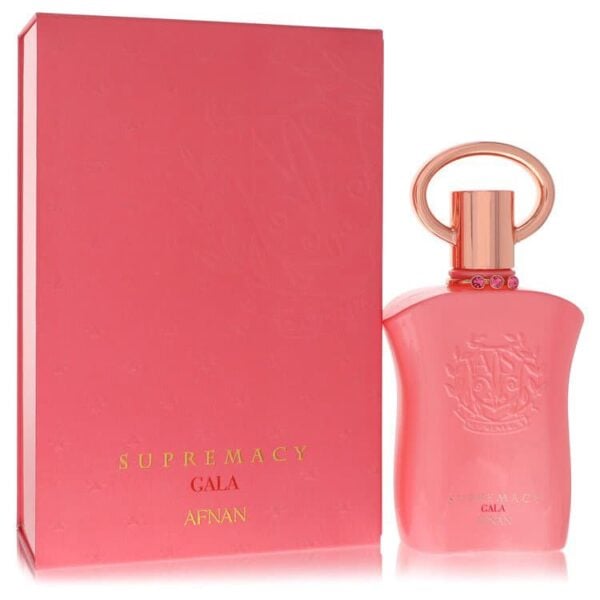 Afnan supremacy gala extrait de parfum oz