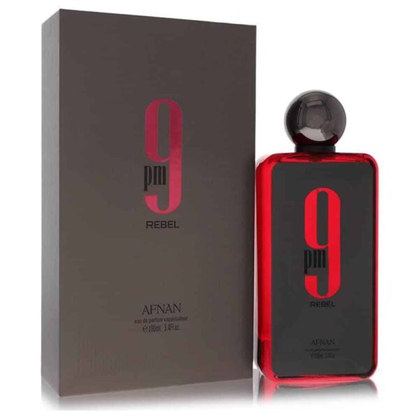 Afnan unisex pm rebel edp spray oz fragrances b bf e c bcfbfcafeacbbadfce