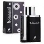 Afnan unisex inara black edp oz fragrances