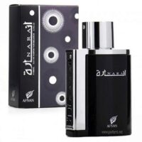 Afnan unisex inara black edp oz fragrances