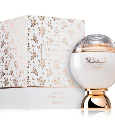 Afnan souvenir floral bouquet