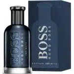 Boss bottled infinite x