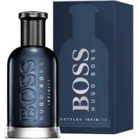 Boss bottled infinite x