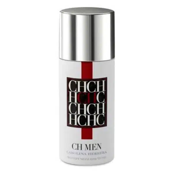 Carolina herrera ch men desodorante spray ml