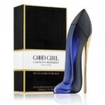 Carolina herrera good girl eau de parfum