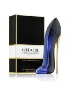 Carolina herrera good girl eau de parfum