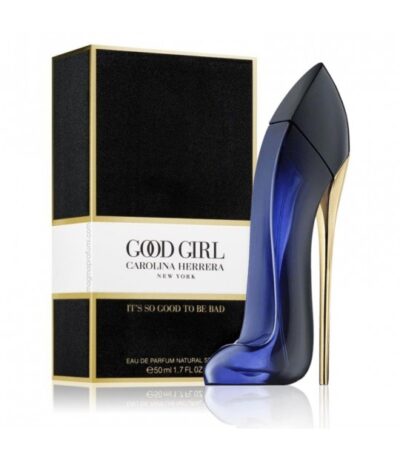 Carolina herrera good girl eau de parfum