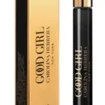 Carolina herrera good girl eau de parfum supreme