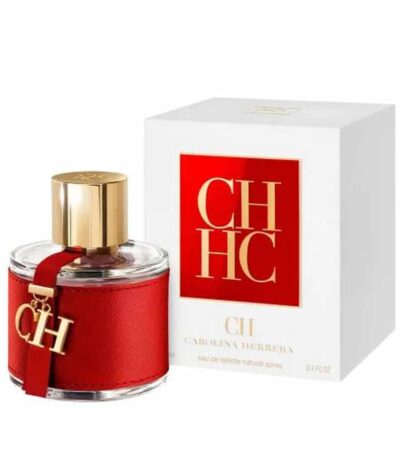Carolina herrera ladies ch edt oz fragrances