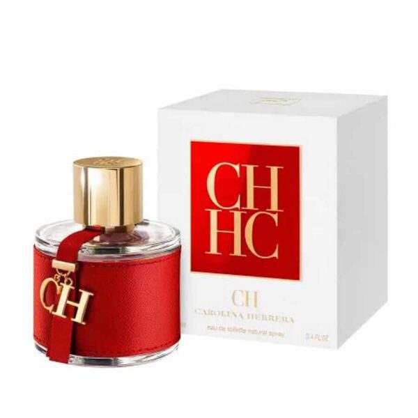 Carolina herrera ladies ch edt oz fragrances
