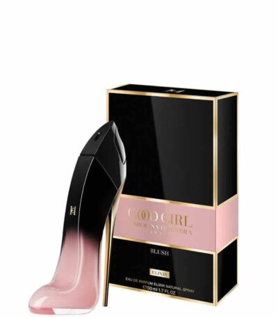 Carolina herrera ladies good girl blush elixir edp spray oz fragrances