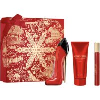 Carolina herrera ladies very good girl gift set fragrances