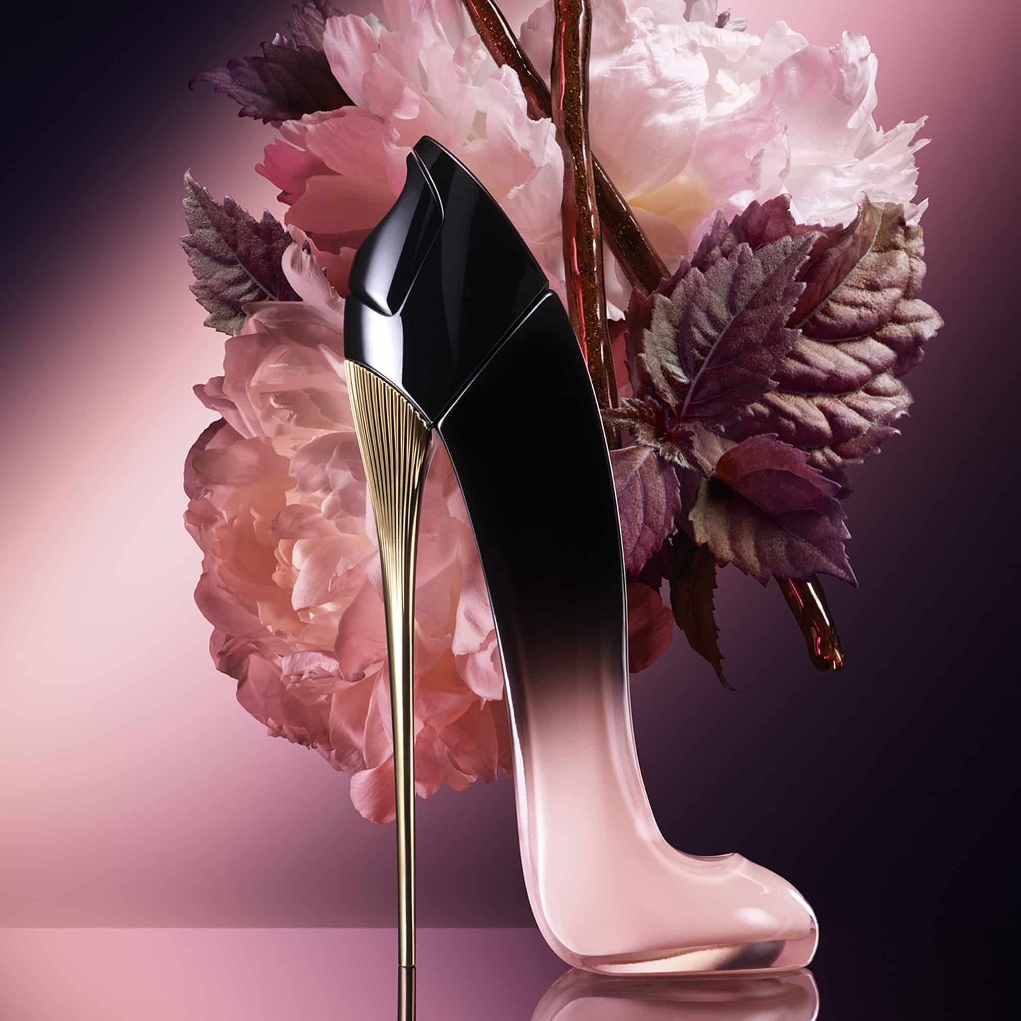 Carolina herrera good girl blush elixir eau de parfum spray ml