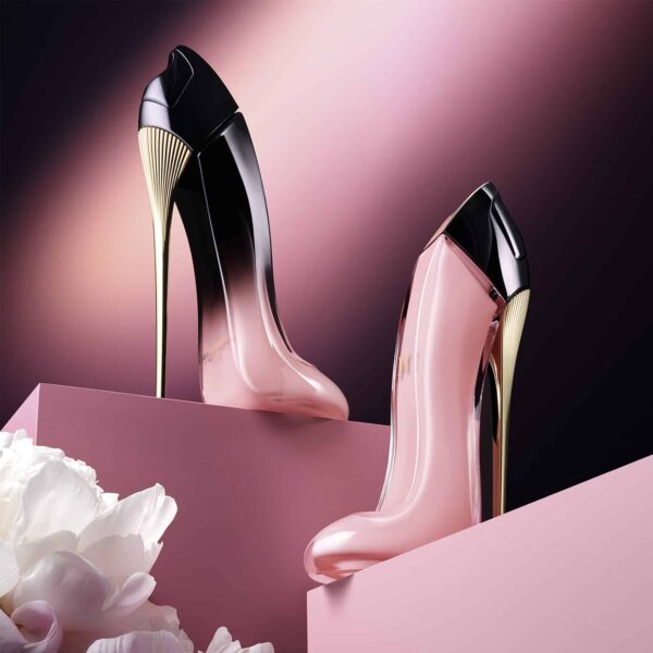 Carolina herrera good girl blush elixir eau de parfum spray ml