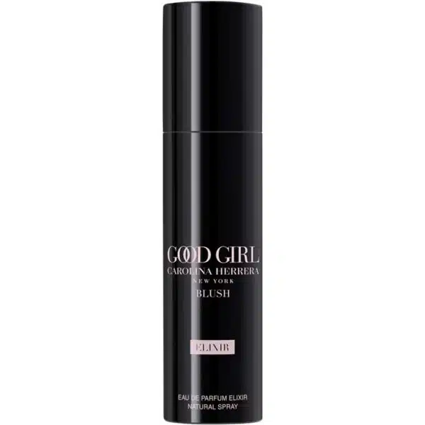 Carolinaherreragoodgirlblushelixirtravelspray ml