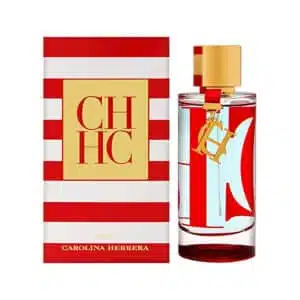 Ch leau carolina herrera edt spray oz ml w
