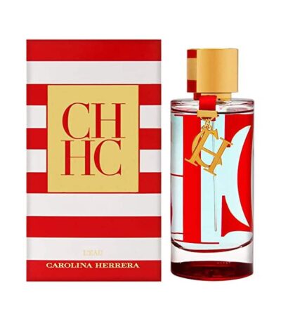 Ch leau carolina herrera edt spray oz ml w