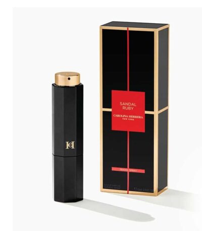 Ch sandal ruby edp travel size