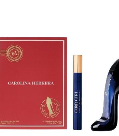 Ch good girl giftset