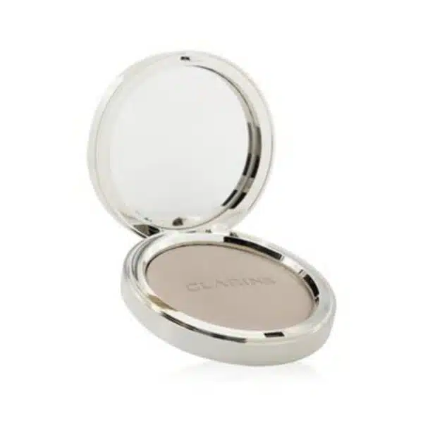 Clarins ladies ever matte compact powder oz light medium makeup