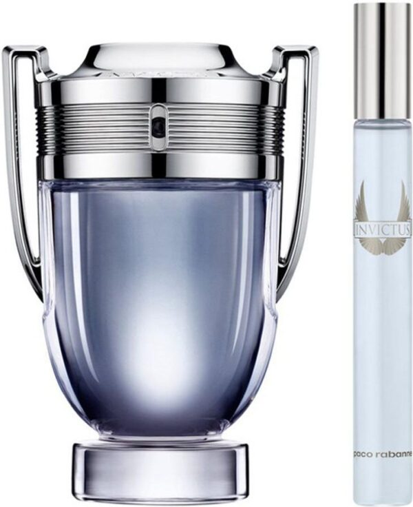 Da dee c ebae i paco rabanne invictus zestaw woda toaletowa ml woda toaletowa ml