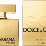 Dolce a gabbana the one gold eau de parfum spray intense ml x