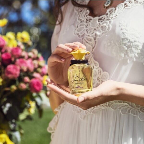 Dolce gabbana dolce shine zenski parfumi